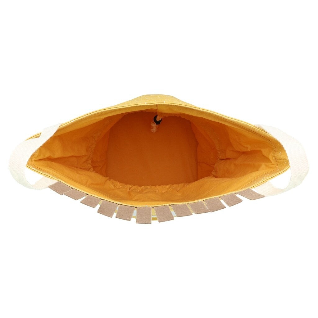 Spielzeugkorb Large - Mr. Lion