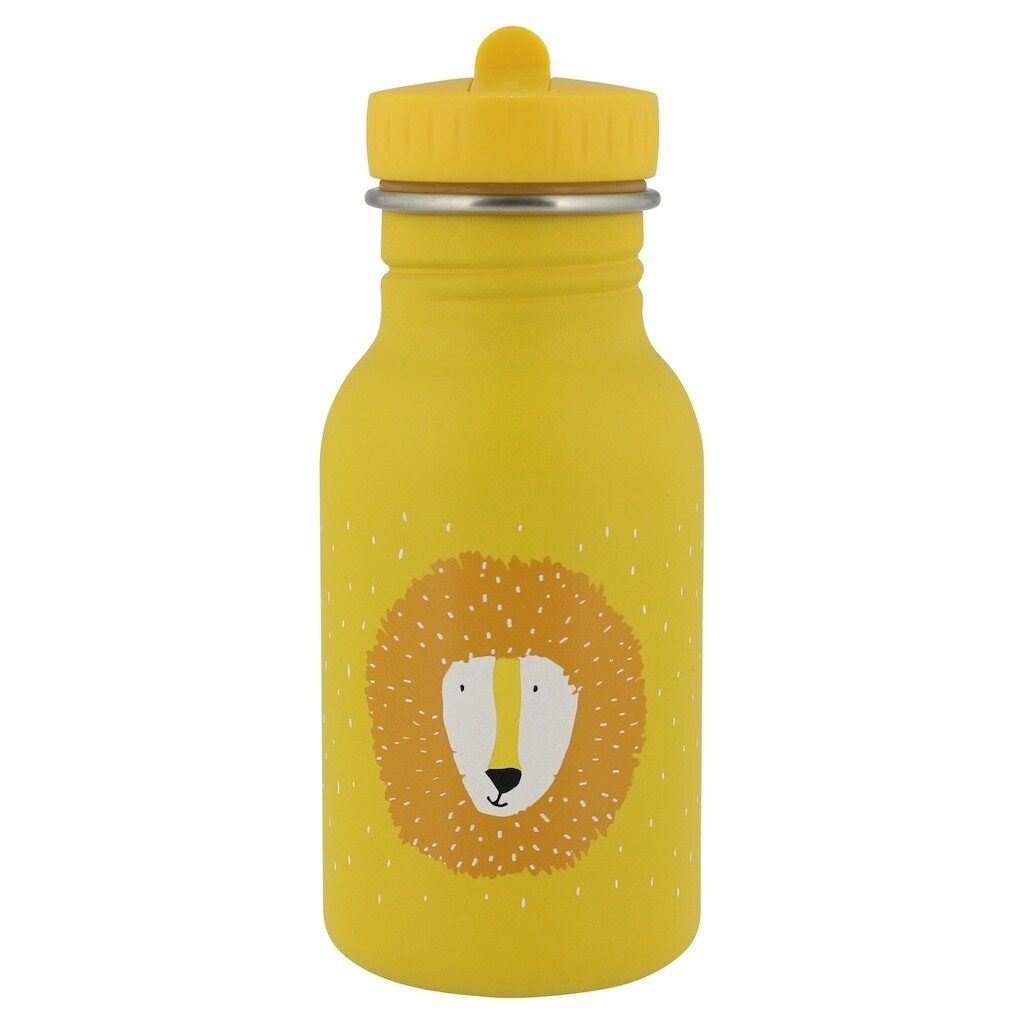 Trinkflasche 350ml - Mr. Lion