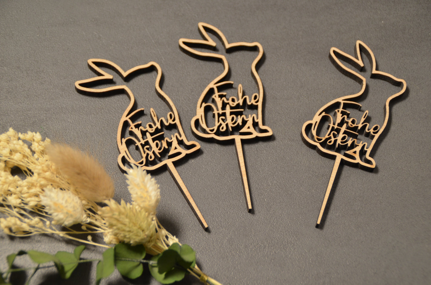 Osterhasenstecker "Herbert" Small