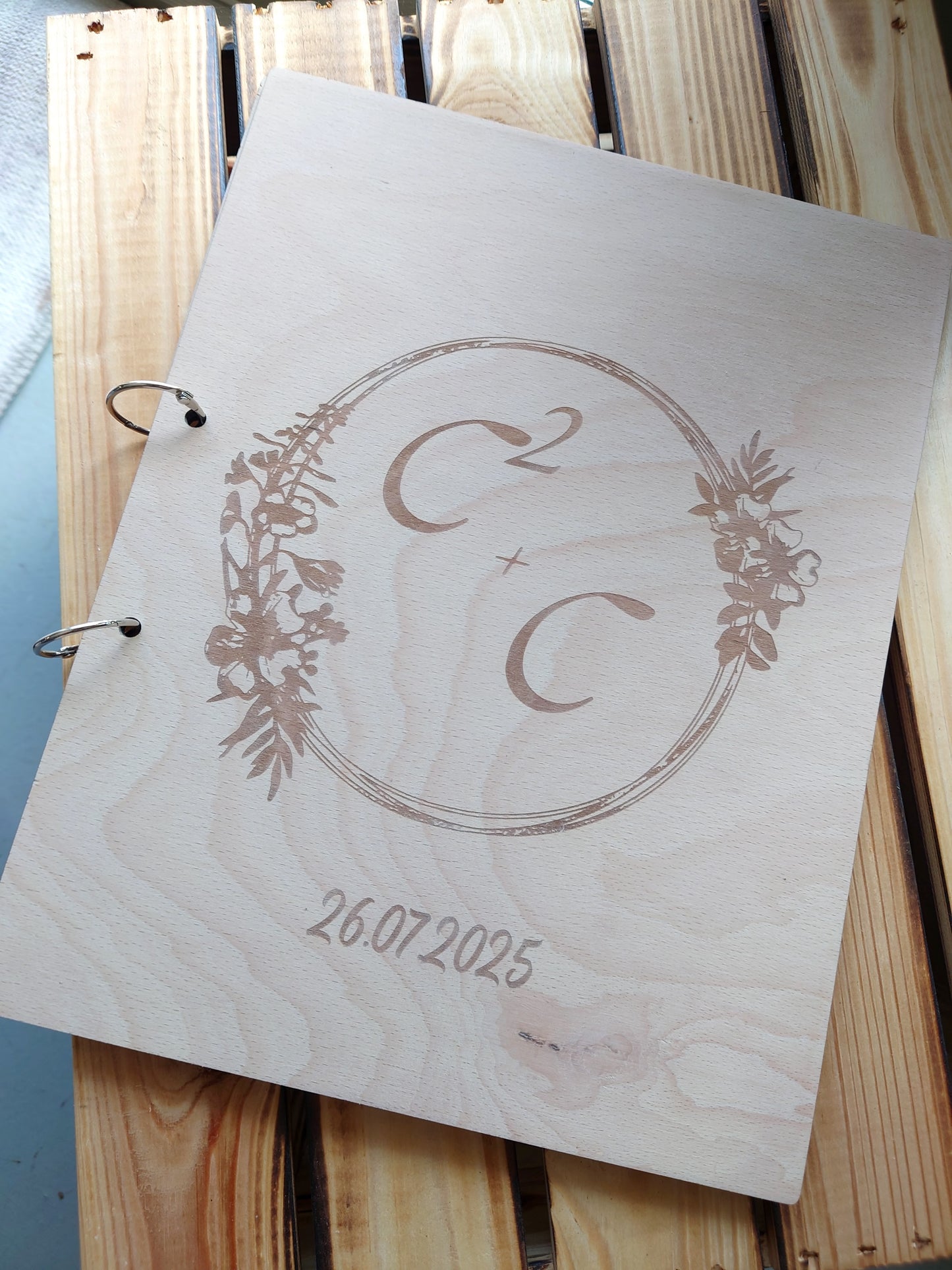 Ringbuch