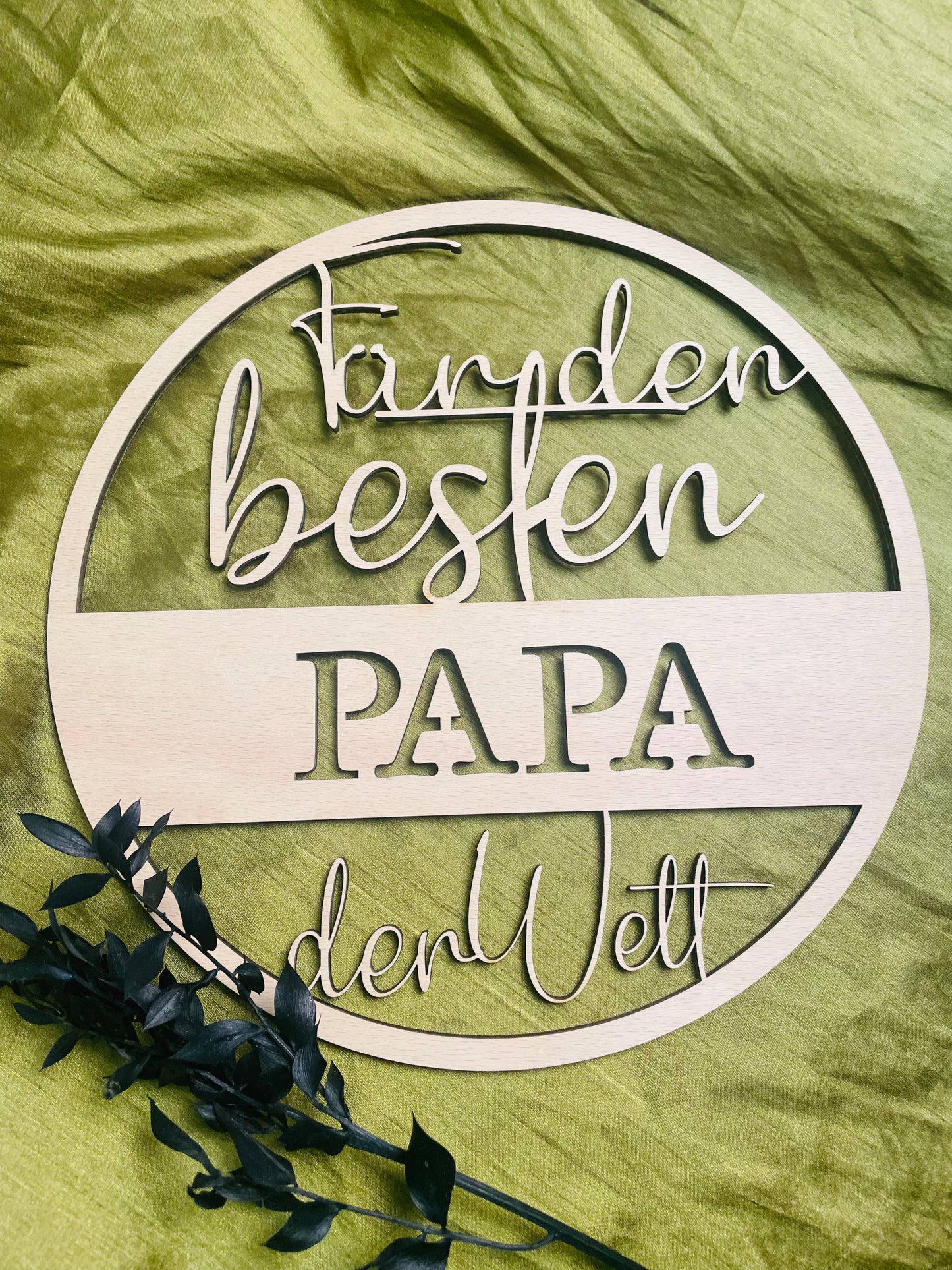 Für die beste Mama/den besten Papa! Für meine beste FreundIn!