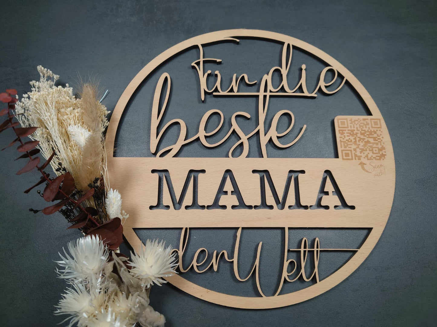Für die beste Mama/den besten Papa! Für meine beste FreundIn!