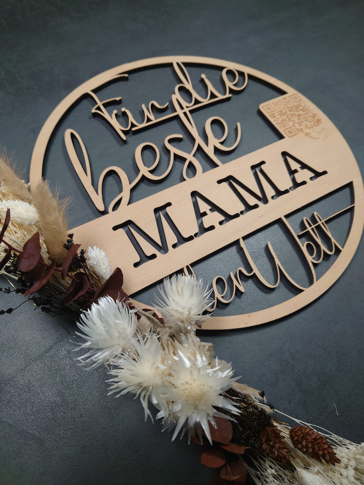 Für die beste Mama/den besten Papa! Für meine beste FreundIn!