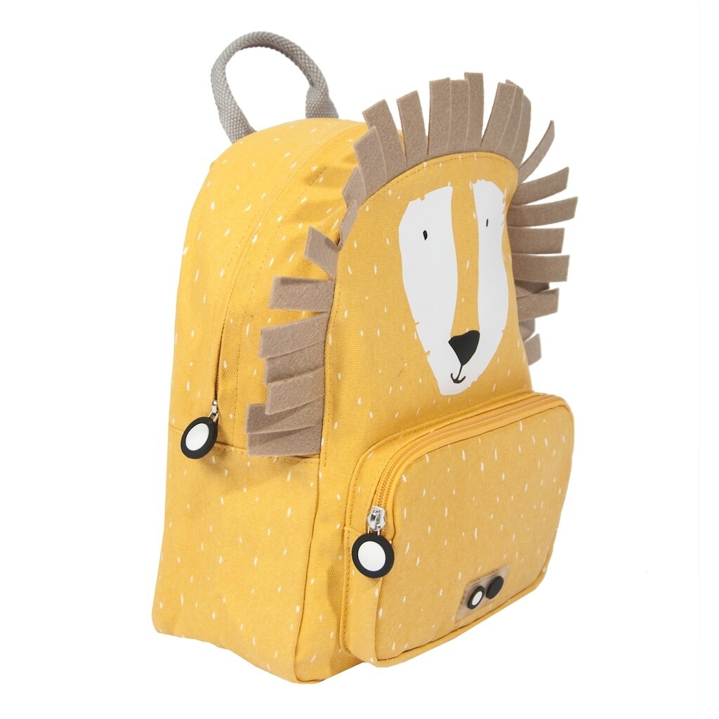 Rucksack - Mr. Lion