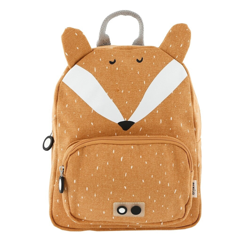 Rucksack - Mr. Fox