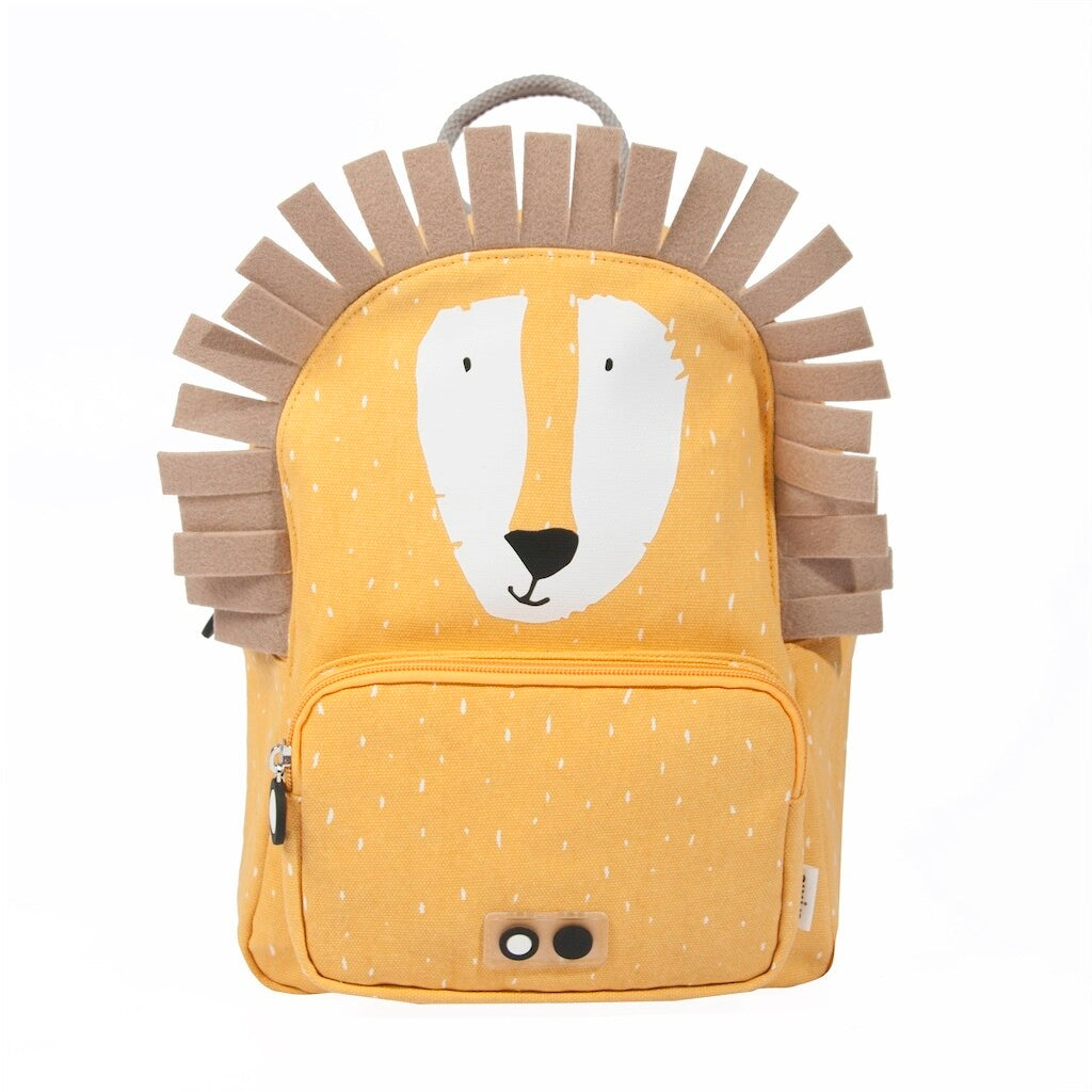 Rucksack - Mr. Lion