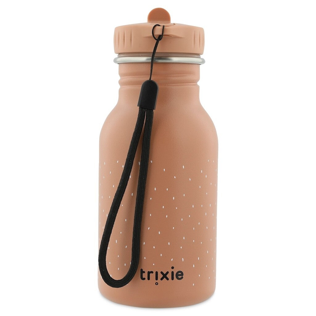 Trinkflasche 350ml - Mrs. Cat