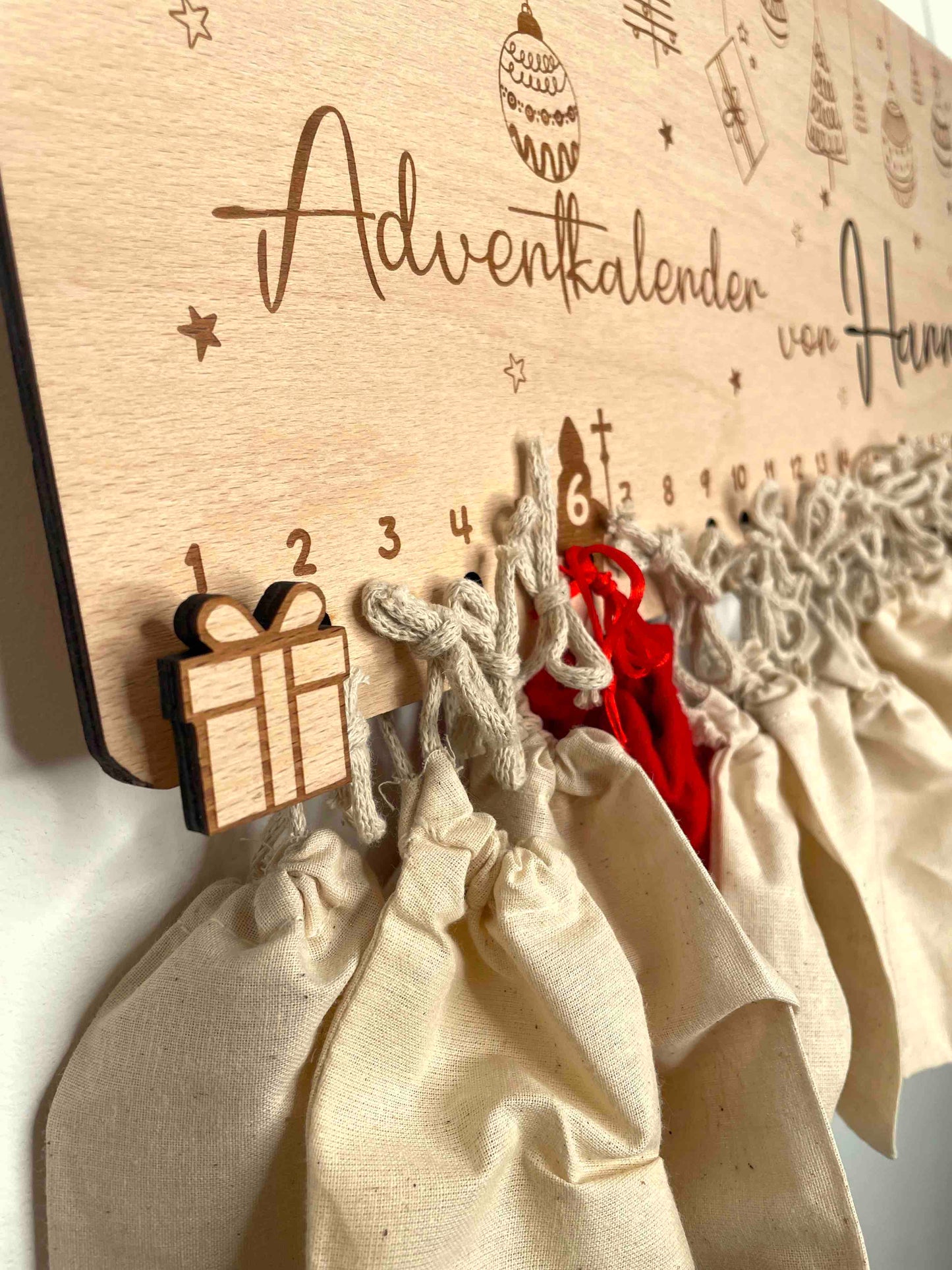 Adventkalender