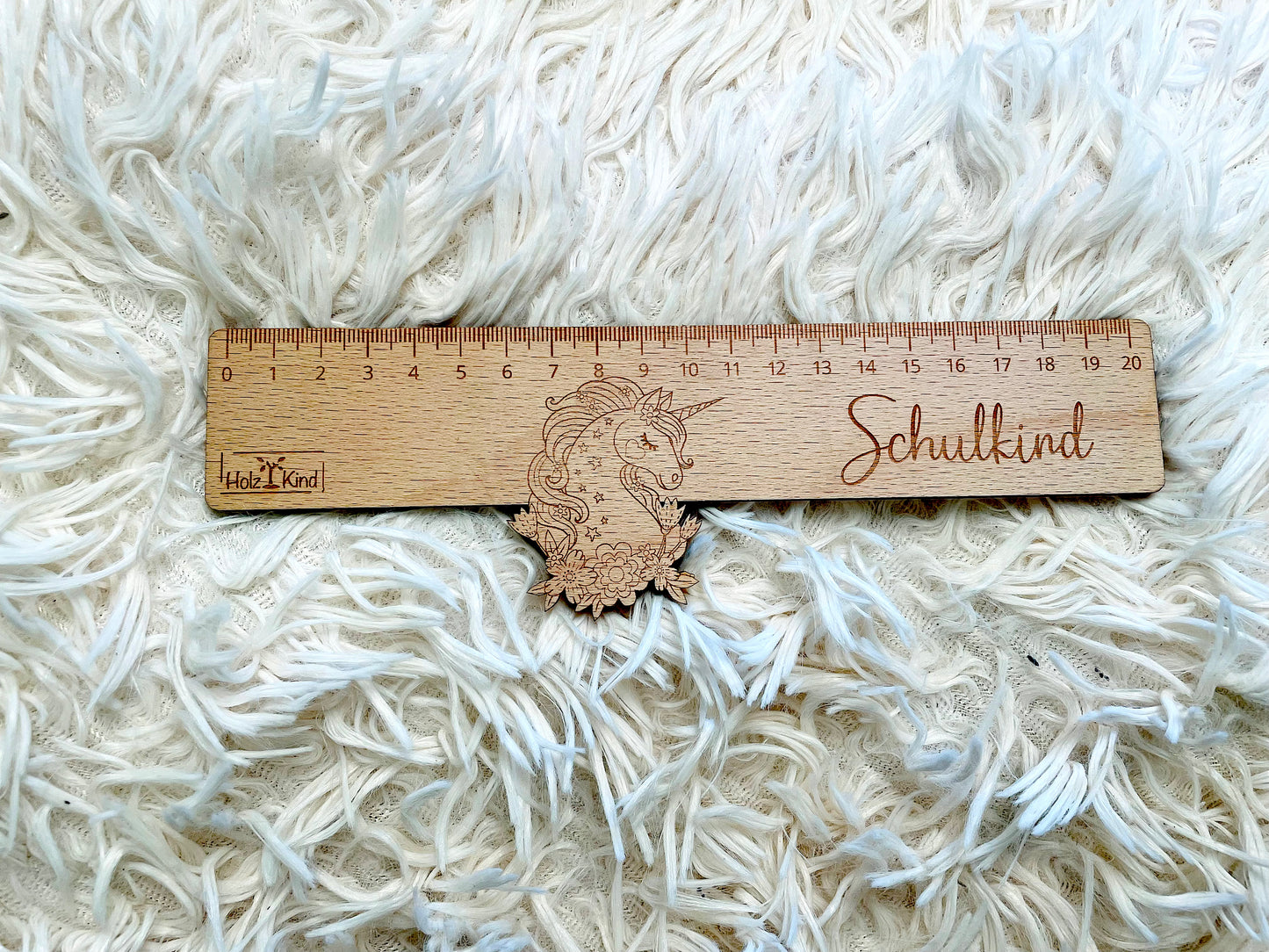 Lineal personalisiert