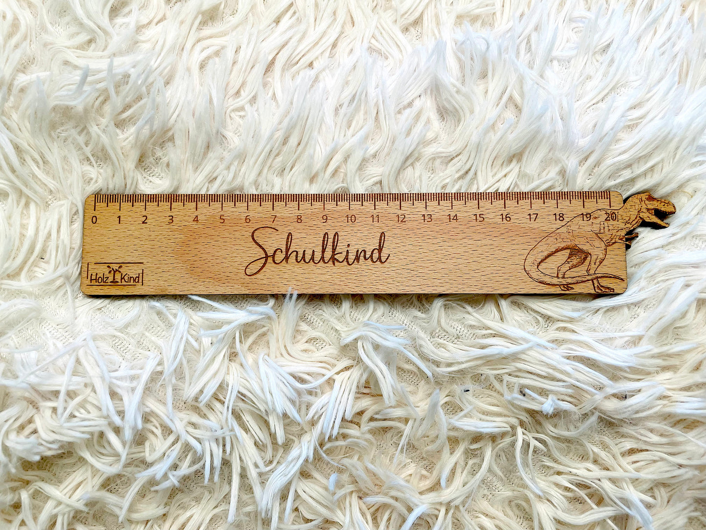 Lineal personalisiert