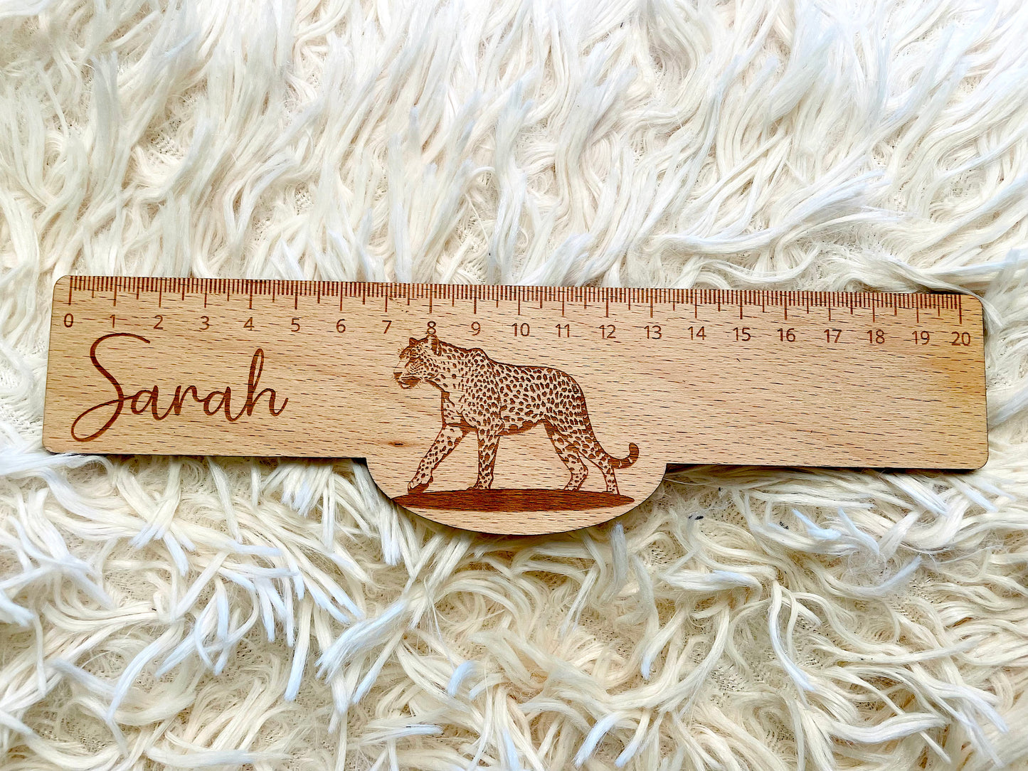 Lineal personalisiert