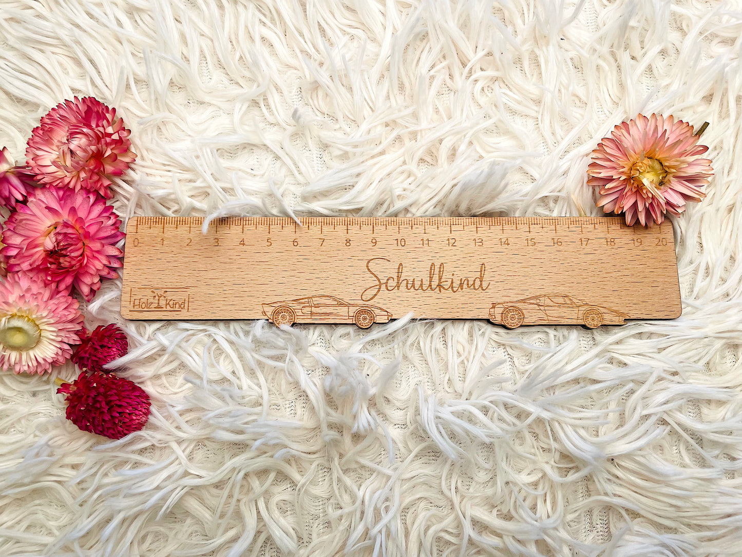 Lineal personalisiert