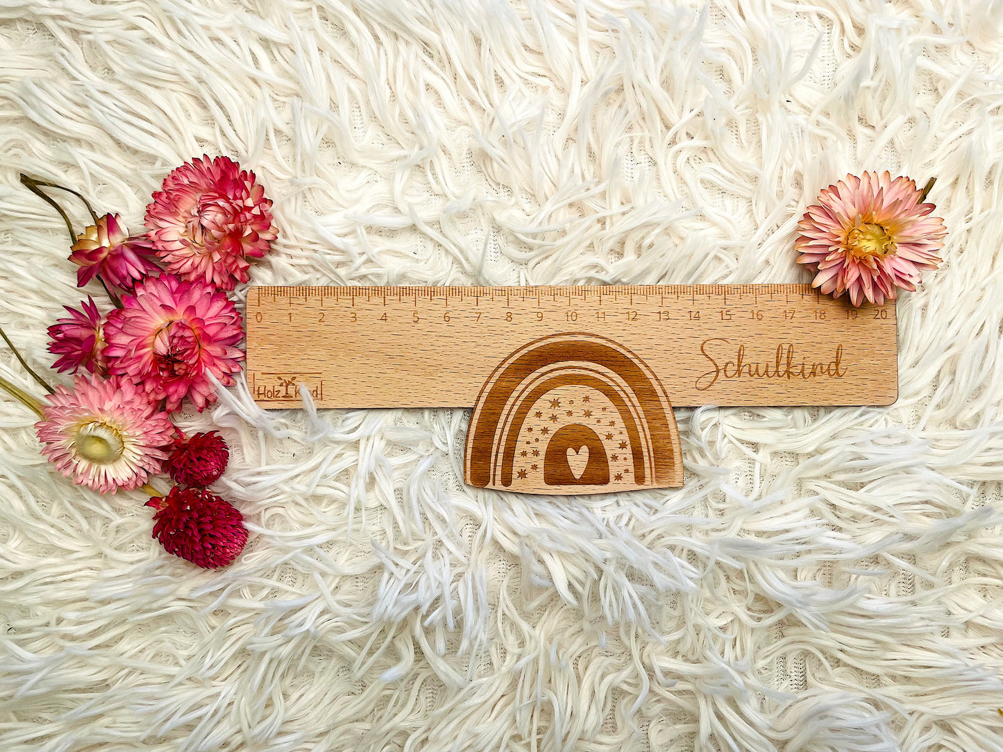 Lineal personalisiert