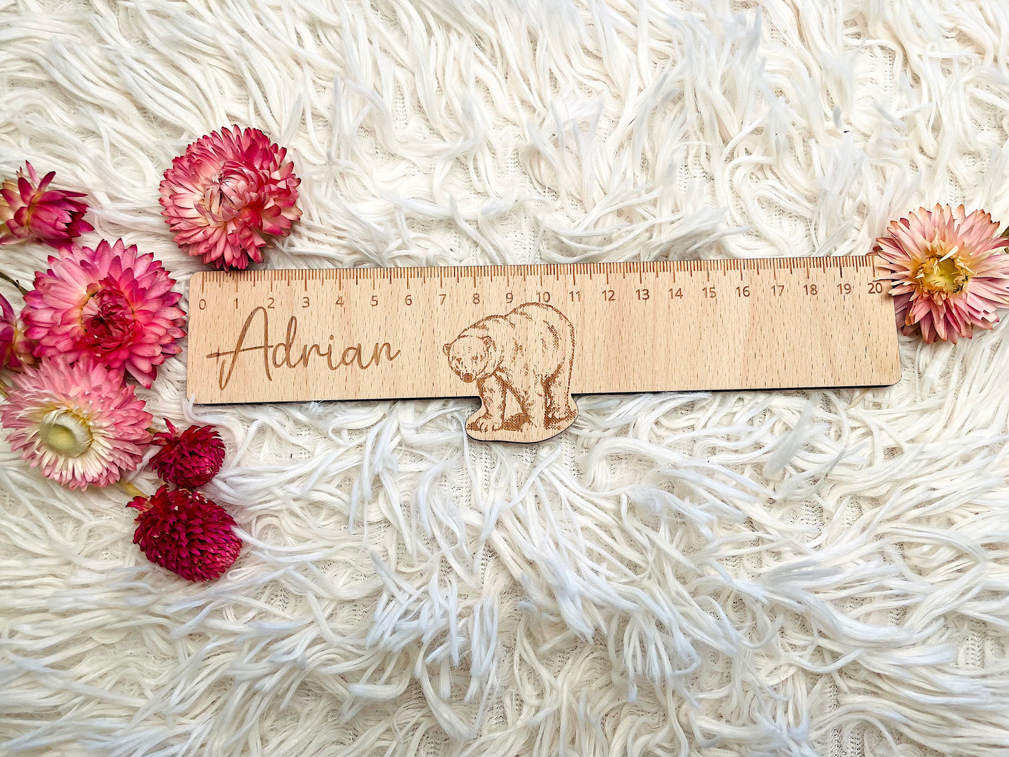 Lineal personalisiert