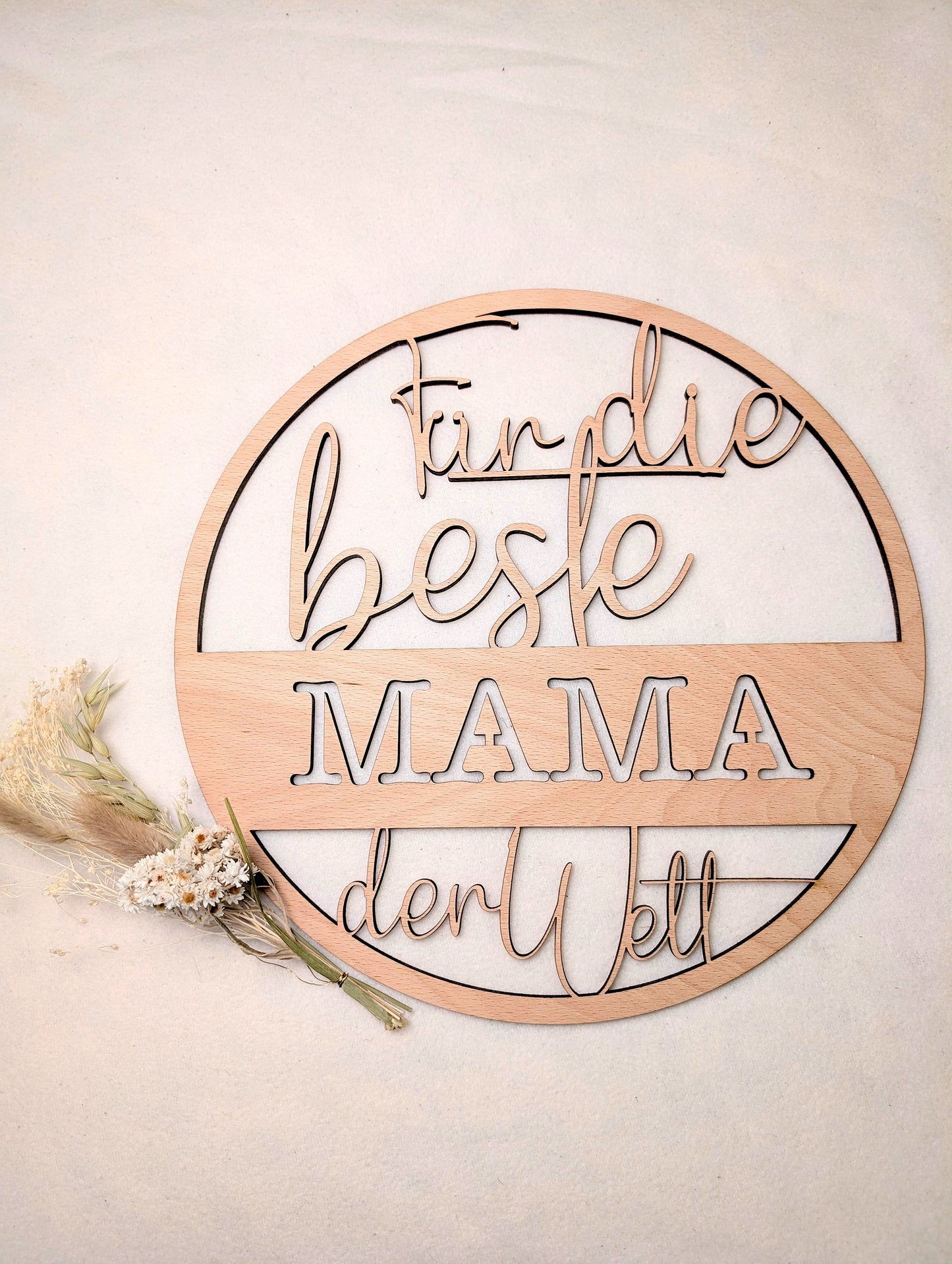 Für die beste Mama/den besten Papa! Für meine beste FreundIn!