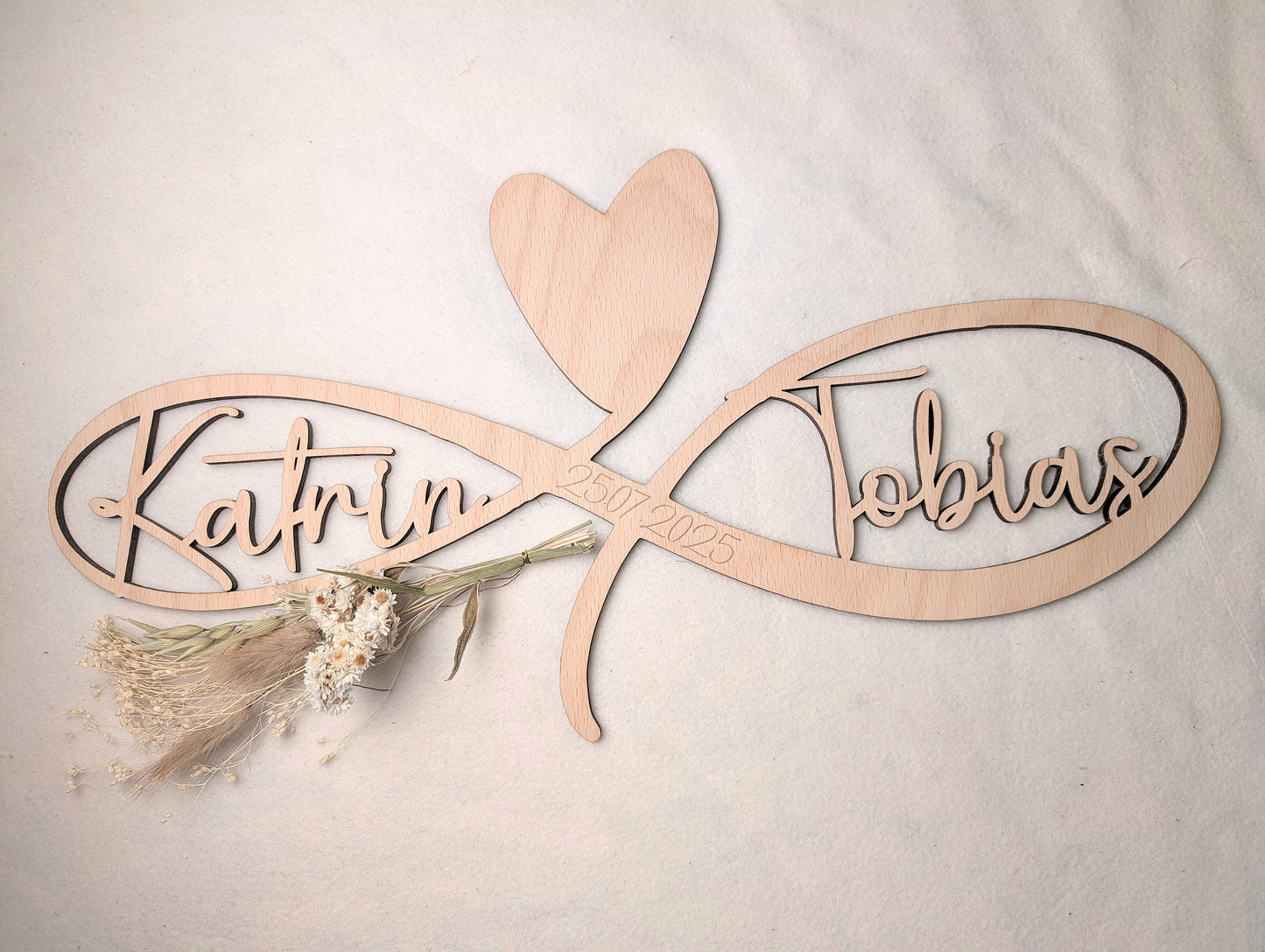 Unendlichkeitszeichen