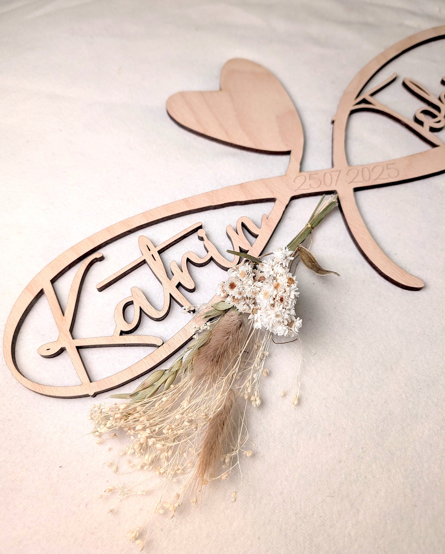 Unendlichkeitszeichen