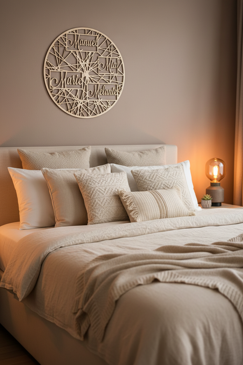 Namenskreis HolzKind-Edition